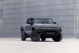 2026 HUMMER EV Carbon Fiber Edition Pickup