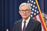 Chair Powell answers reporters' questions at the FOMC press conference on July 30, 2025 Federal Reserve Fllickr