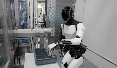 robot stocks tesla optimus humanoid robots nvidia robots