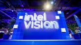 Intel vision