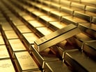 Gold bars - GettyImages-175789492