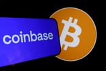 coinbase_Logo_on_phone_with_bitcoin_COIN