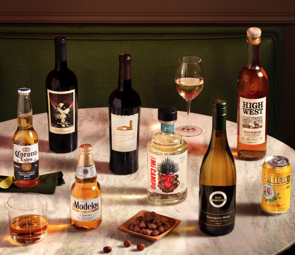 Constellation Brands: A High-Quality Business Facing Temporary Problems, or Something Worse?
