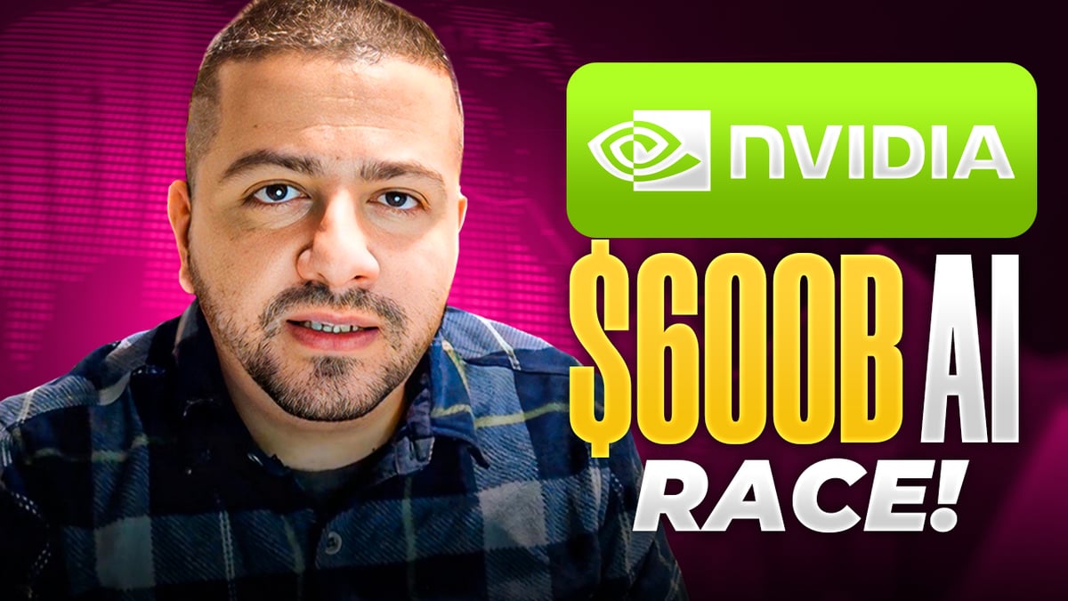 Great News for Nvidia Stock Investors!