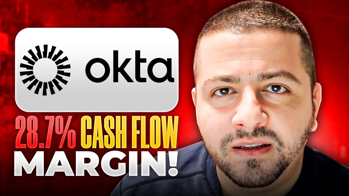 Is Okta Stock a Buying Opportunity for 2026?
