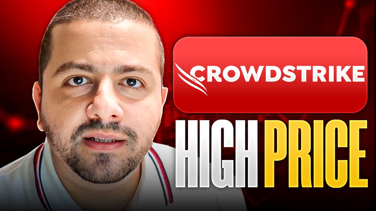 Is CrowdStrike Stock a Buying Opportunity for 2026?