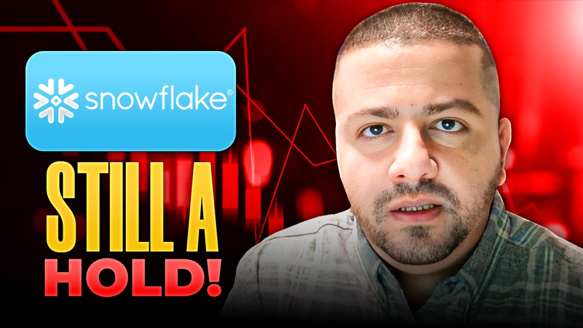 Is Snowflake Stock a Buying Opportunity Before 2026?