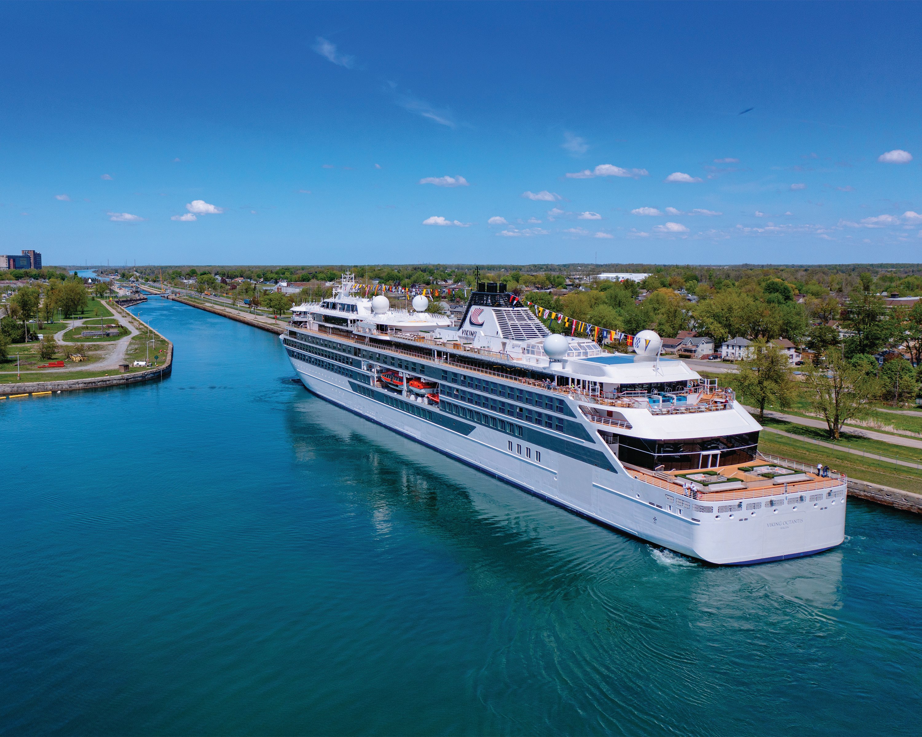 viking river cruises