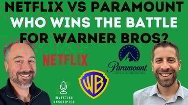 nflx paramount wbd