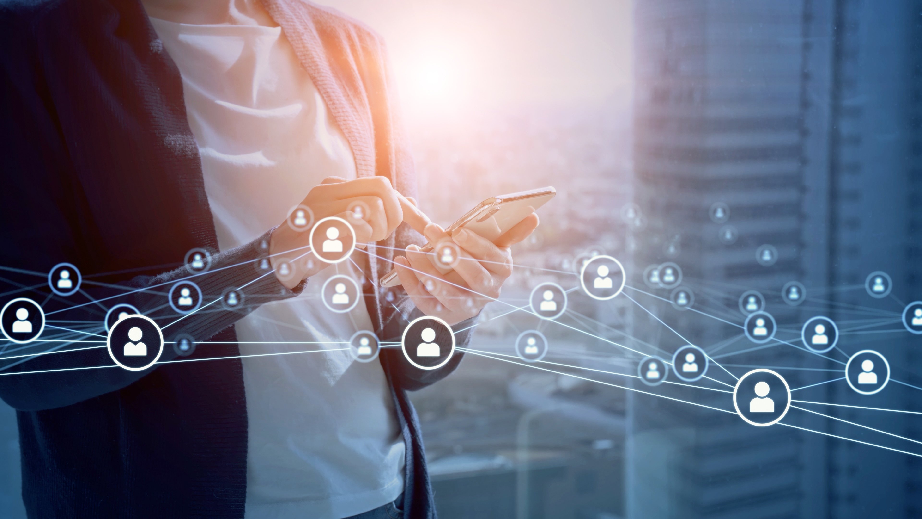 Social networking platform