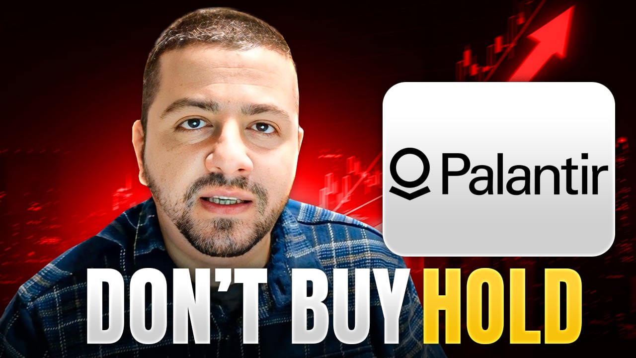 20. Palantir