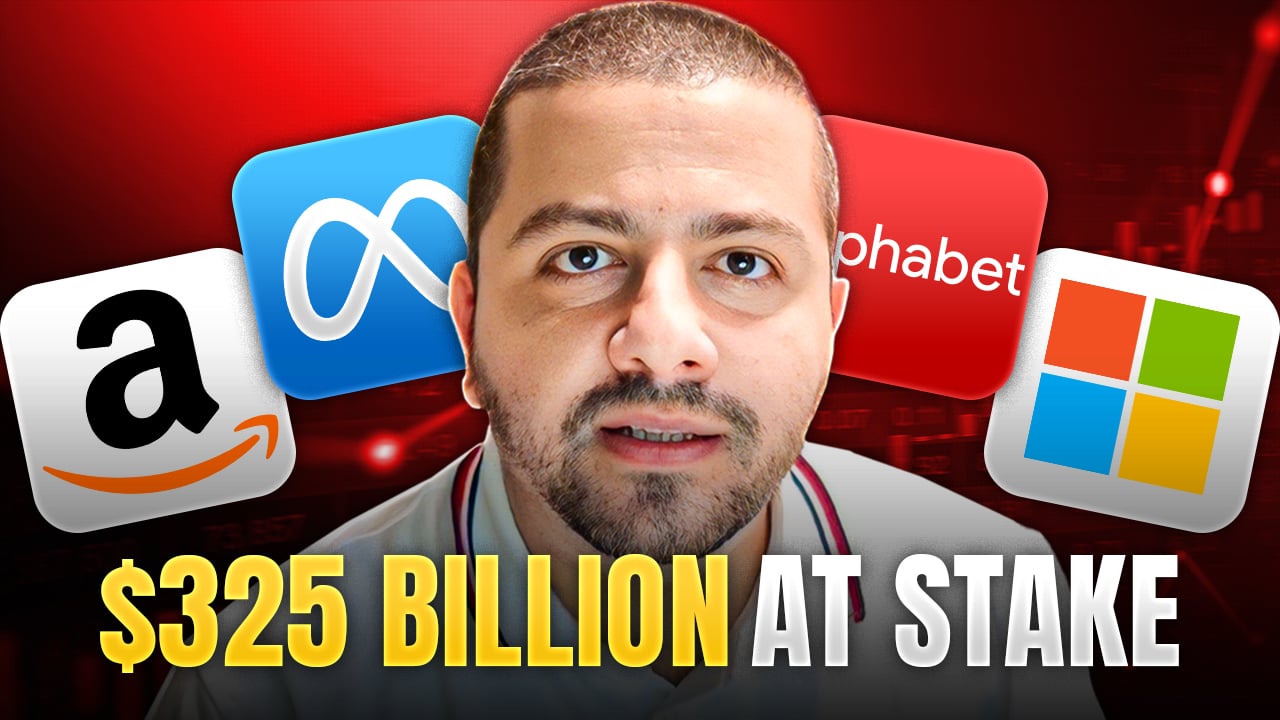 33. Amazon vs meta vs micro cs google