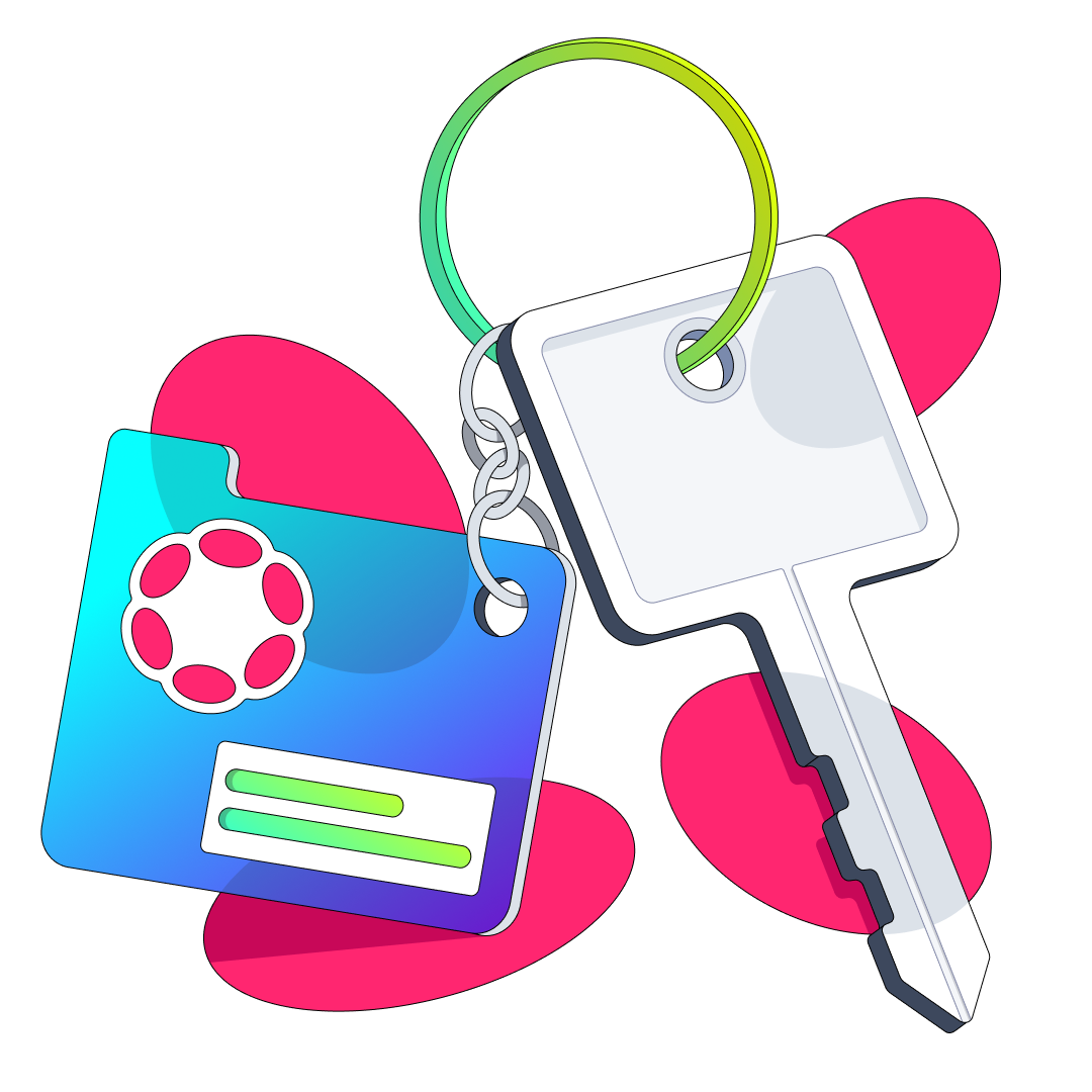 Polkadot Official -- Data Ownership