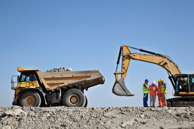 24_02_13 A dump truck being loaded with materials _MF Dload GettyImages-164852873-1201x800-5b2df79