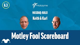 Halozyme Therapeutics: A 6.3 Rating and a Future Full of Uncertainty