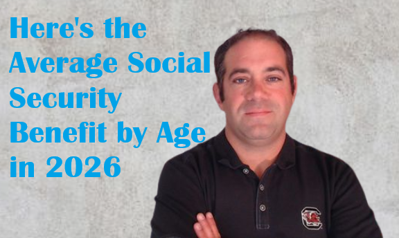 Average SS by age TILE