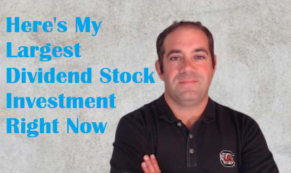 Largest Dividend Stock TILE