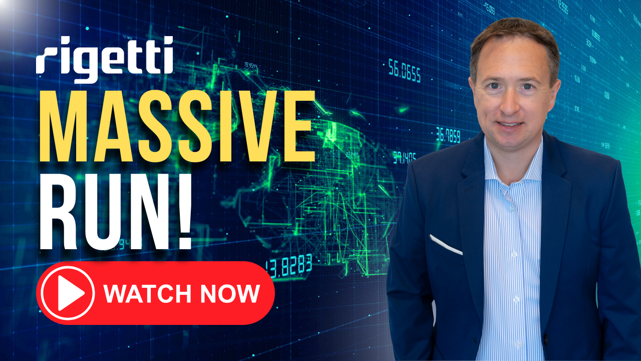 363 - Rigetti