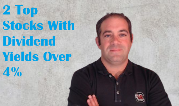 Top Dividend Stocks TILE