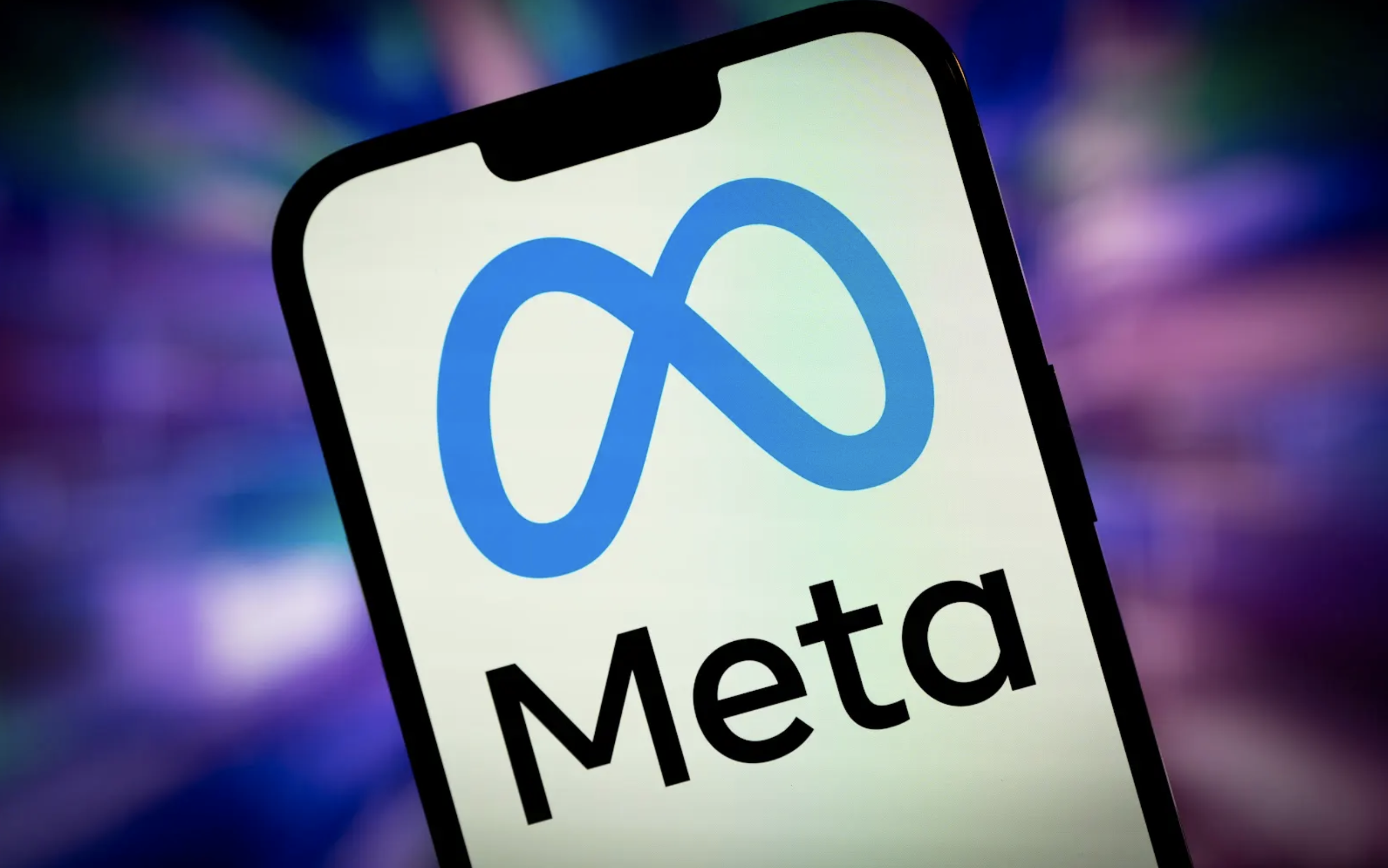 META - Meta Platforms Stock