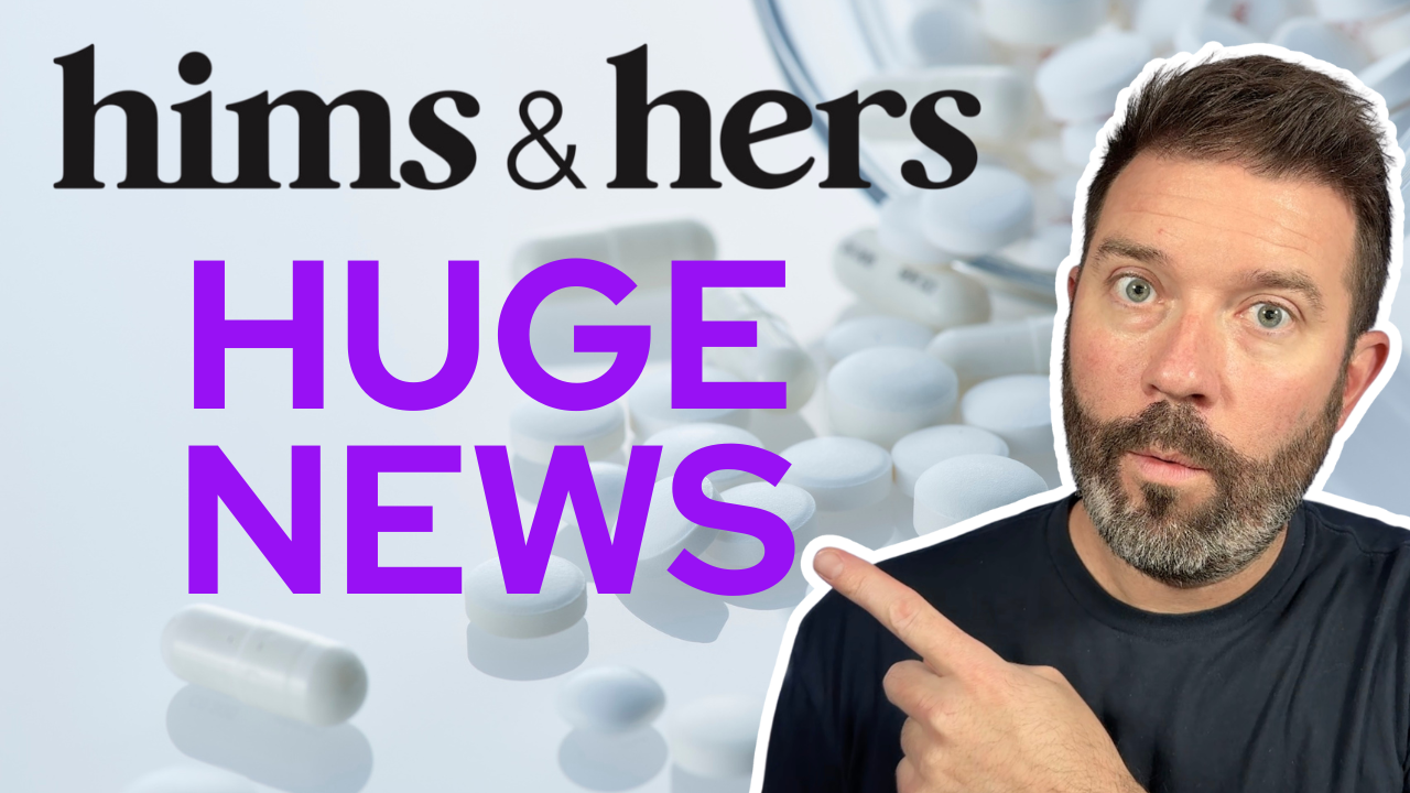 Hims Hers Huge Acquisition