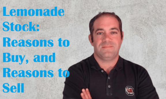 LMND earnings Matt and Tyler TILE