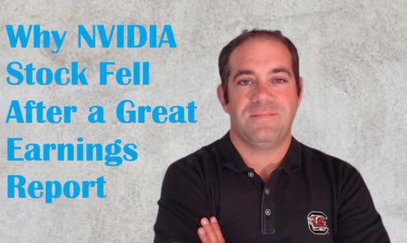 NVDA TILE