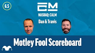 Cal-Maine Foods: A 6.5 Rating in a Volatile Market