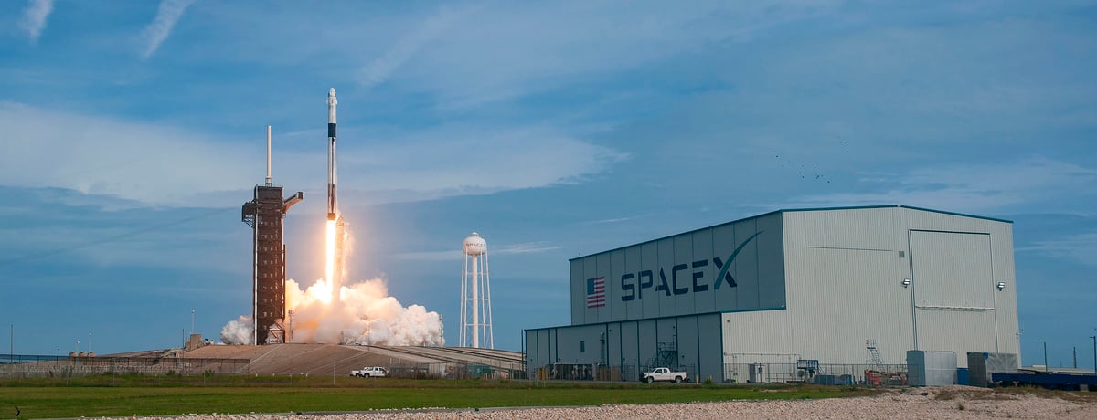 SpaceX Will Be Even More Profitable After Its 2026 IPO | The Motley Fool