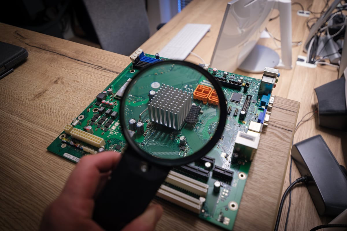 Micron Powers AI Boom With HBM4 Production for Nvidia's Vera Rubin