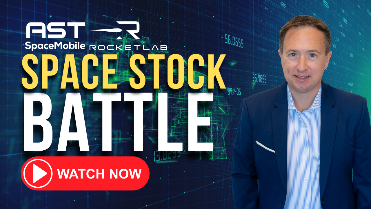 572 - AST vs RocketLab