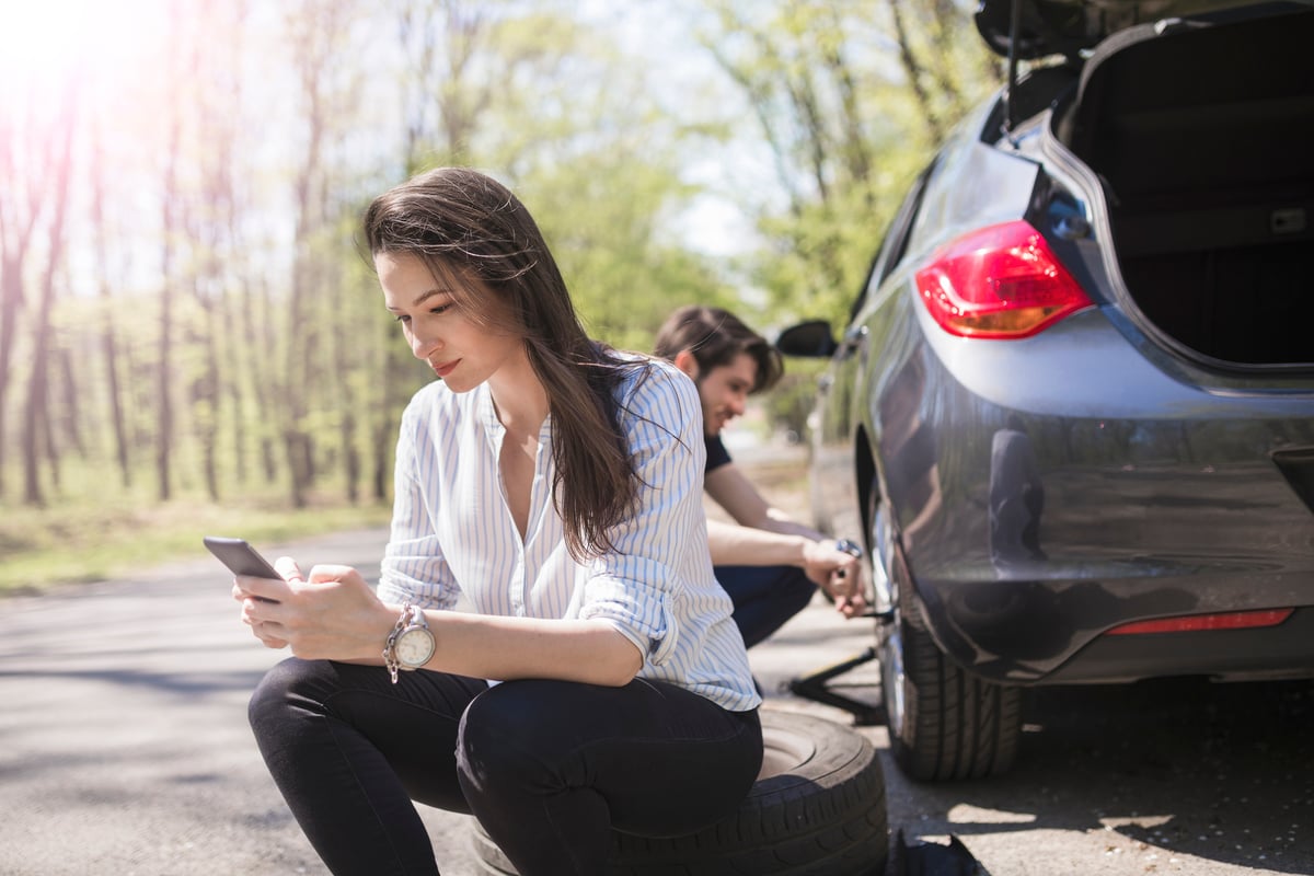 Here's Why Advance Auto Parts Stock Popped Today | The Motley Fool