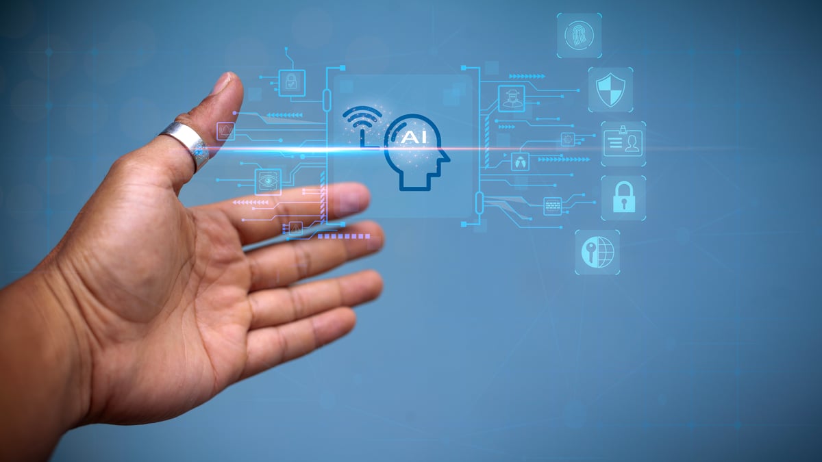 This Tech Giant Is Buying Back Stock Hand Over Fist. Insiders Are Buying, Too. Should You Follow?