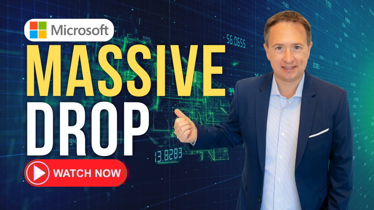 Microsoft's AI Bet Under Pressure: Why Analysts Still See Opportunity in the Dip