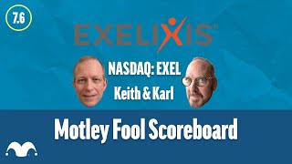 Exelixis: A Strong Contender in the Cancer Drug Market