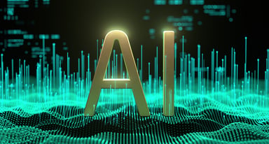 AI artificial intelligence neural network technology