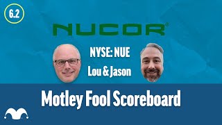 Nucor: A Steel Giant With Investment Potential?