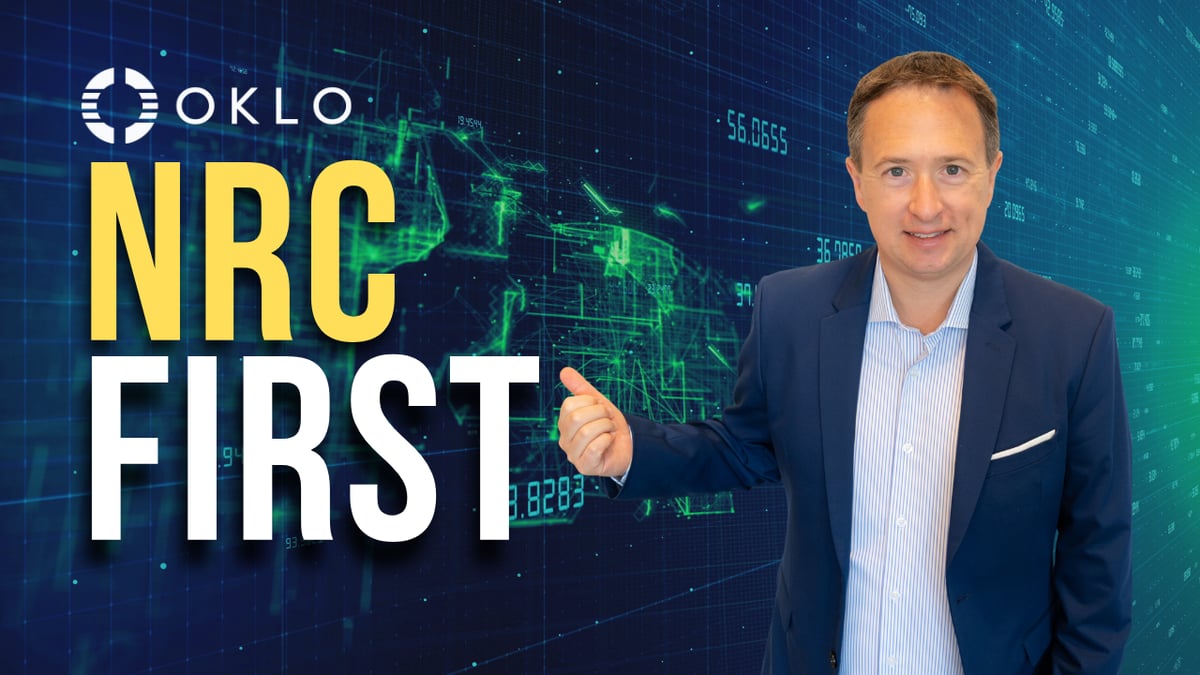 This Nuclear Start-up Could Soar 82% if Its New Revenue Path Holds