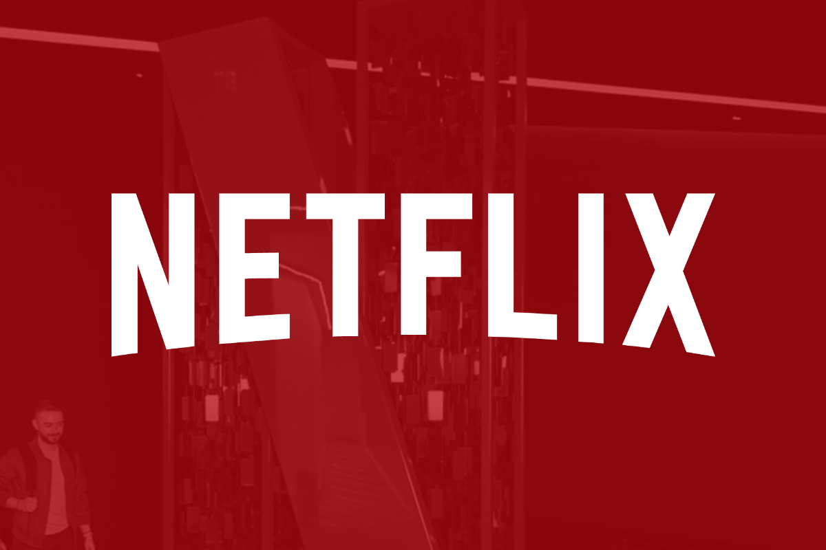 Netflix Crushes Q1 Earnings as Revenue Surges 16%, But Leadership Transition Spooks Investors