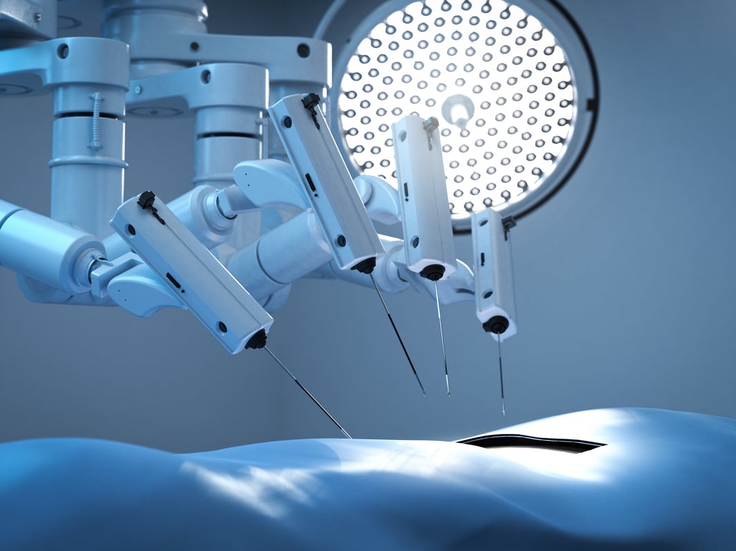 Intuitive Surgical's Hidden Profit Driver: How Recurring Revenue Fuels Growth