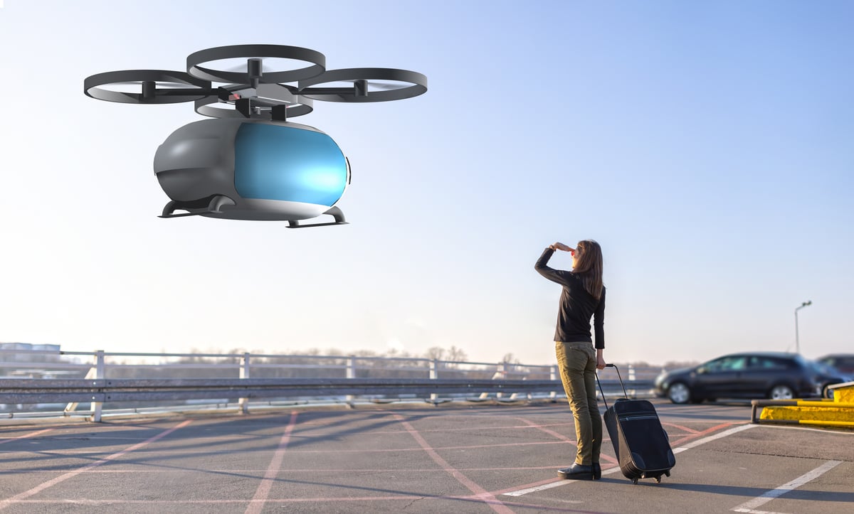 Joby Aviation Soars 17% on Flight Demo Success, Despite Pre-Revenue Concerns