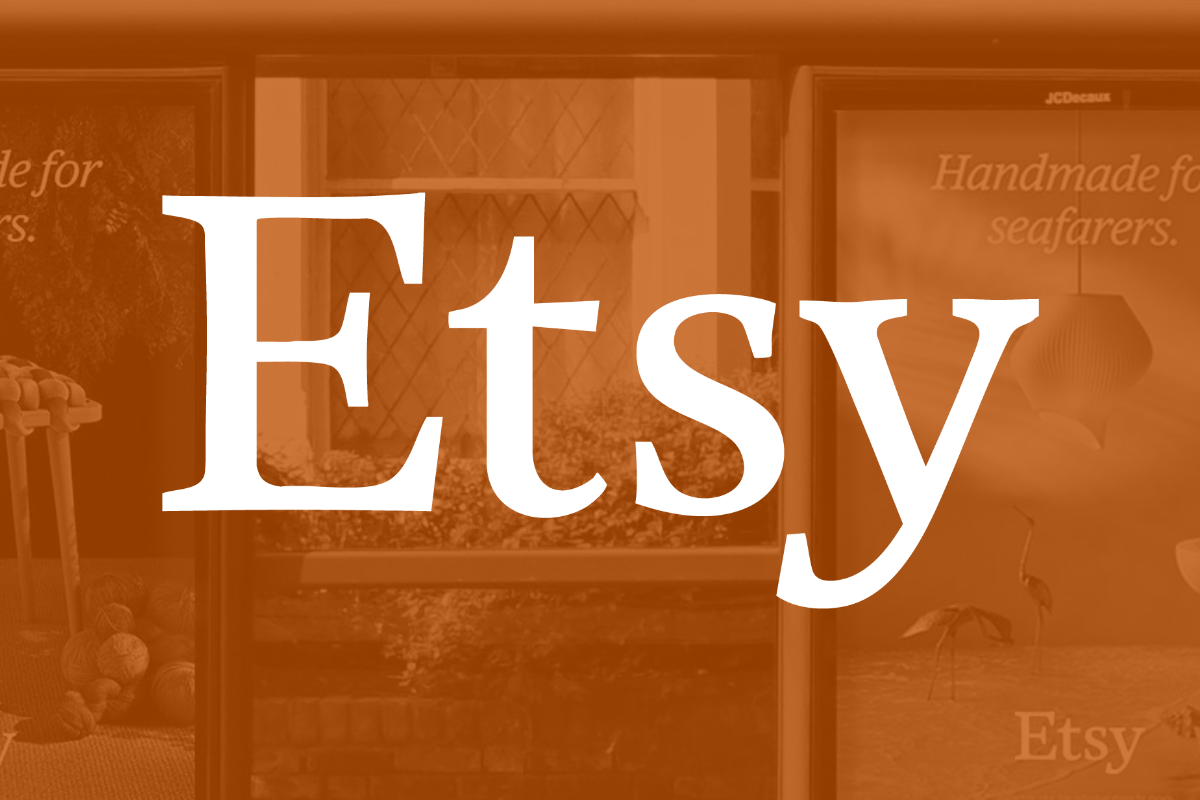 Etsy logo