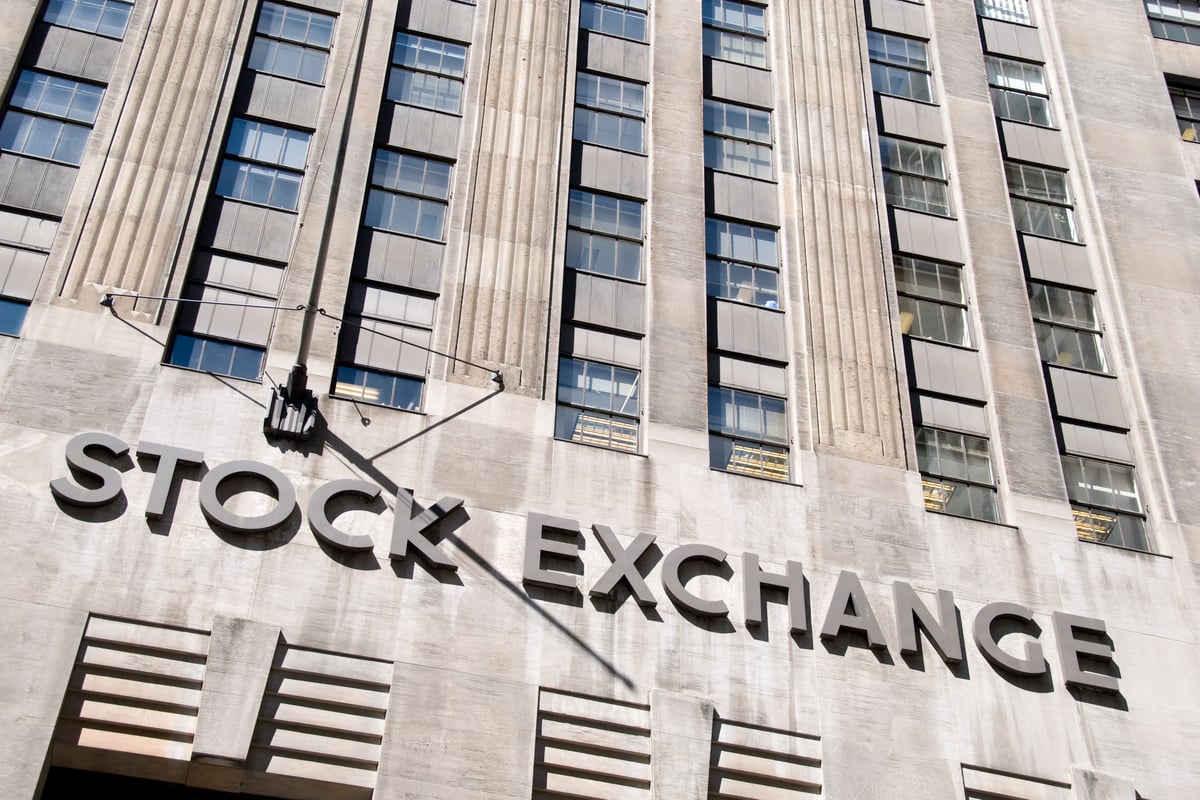 Top-Ranked Stock Emerges as May's Most Compelling Buy Opportunity