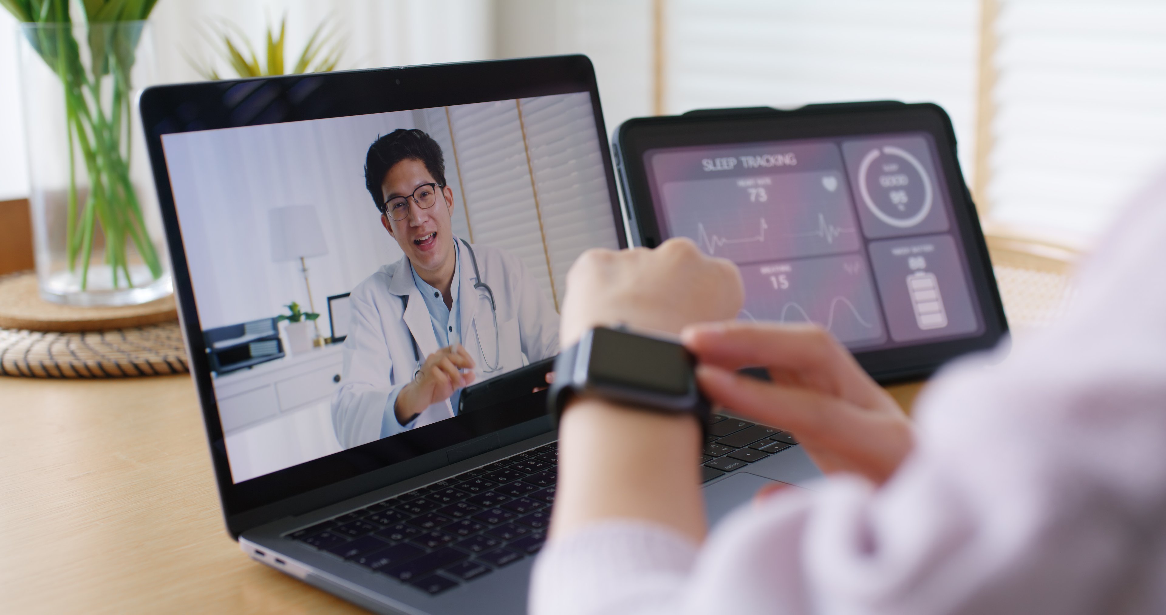 Telehealth