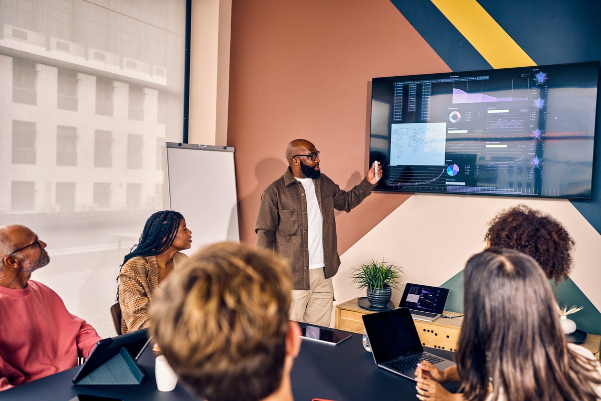 business-presentation