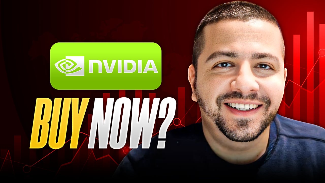 5. Nvidia