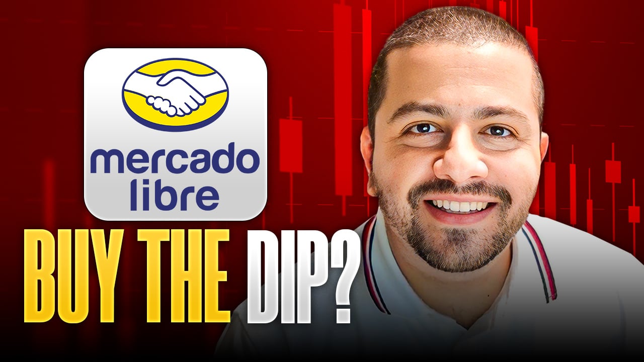 8. Mercadolibre