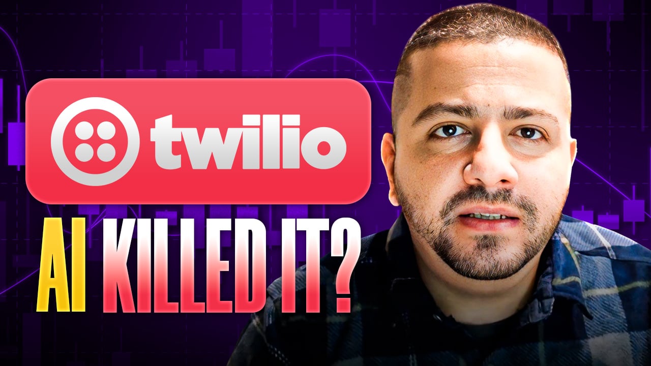 7. Twilio
