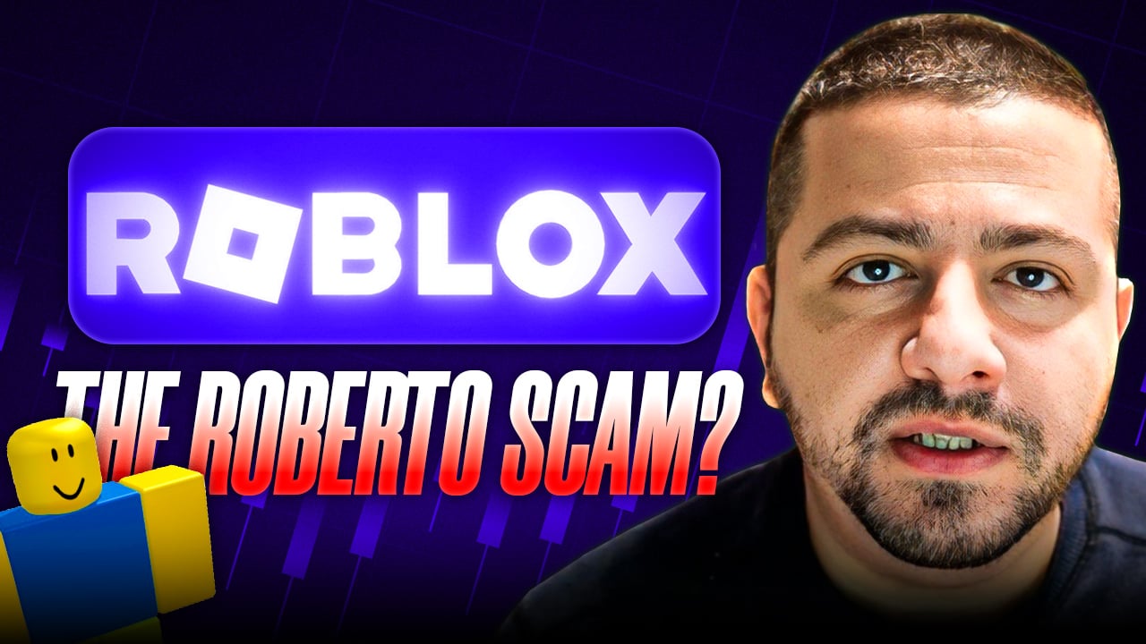 13. Roblox