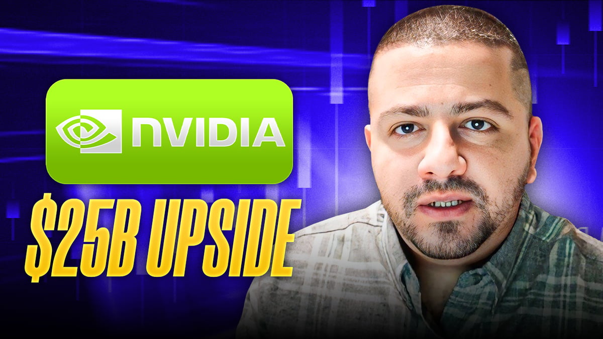 Nvidia Eyes Major China Growth Despite Export Restrictions, Huang Signals Optimism